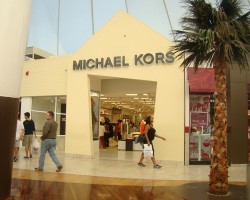 Compras em Miami Sawgrass