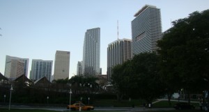 miami