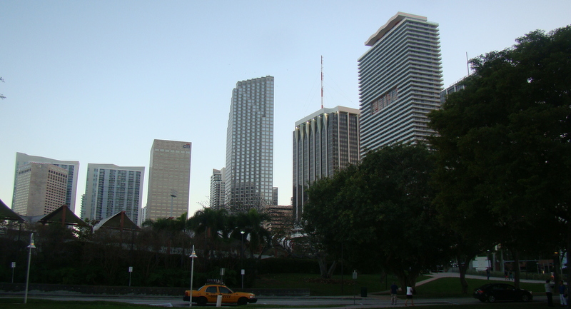 miami
