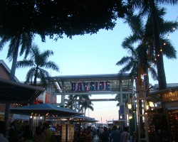 Bayside Marketplace