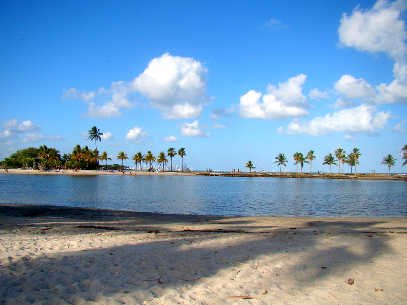 Matheson Hammock Park