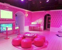 Barbie Dreamhouse