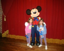 MIckey