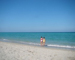 Hollywood North Beach Park