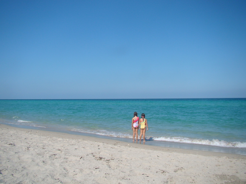 Hollywood North Beach Park