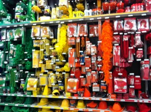 Party City