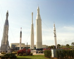 Kennedy Space Center
