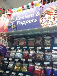 Party City