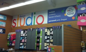 Party City