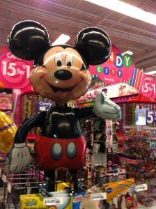 Party City