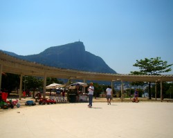 Parque dos Patins