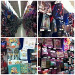 Party City