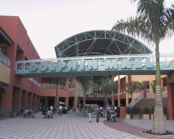 Dolphin Mall