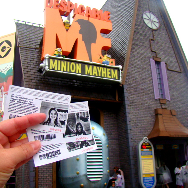 Universal Orlando