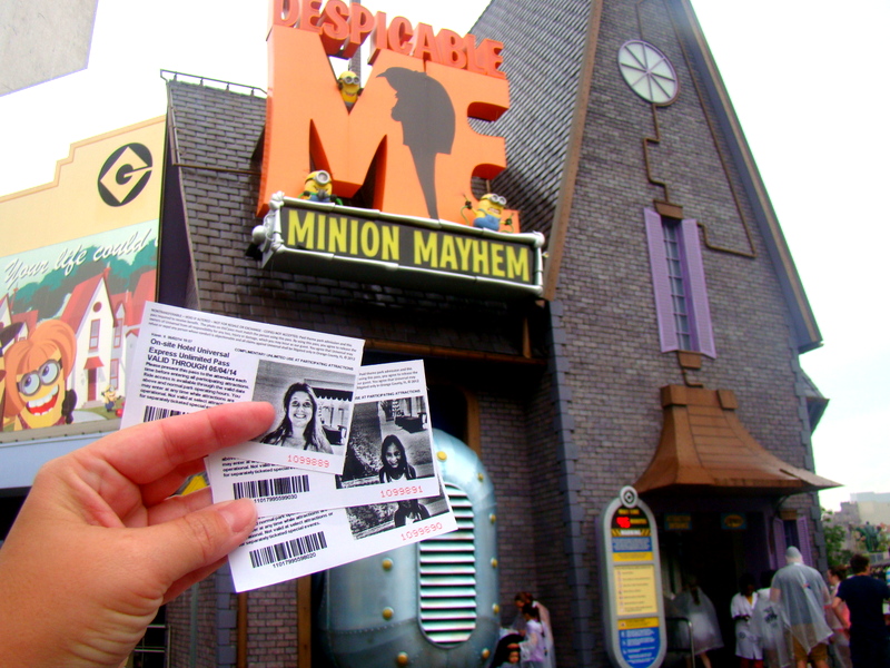 Universal Orlando