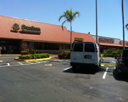 Seabra Supermarkets
