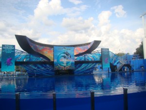 Seaworld