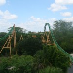Bush Gardens