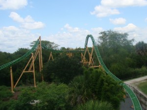 Bush Gardens