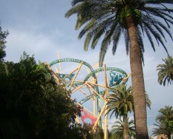 Bush Gardens