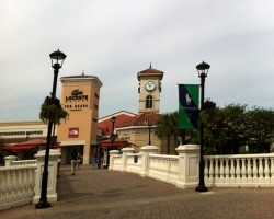 Orlando Premium Outlets International Drive